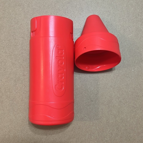 Crayon Container - Picture 6 of 7